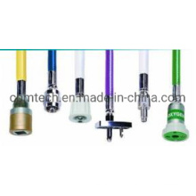 Customized Gas Hose Assemblies with Top Quality